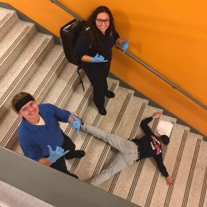 Meet your Posher, Jayson